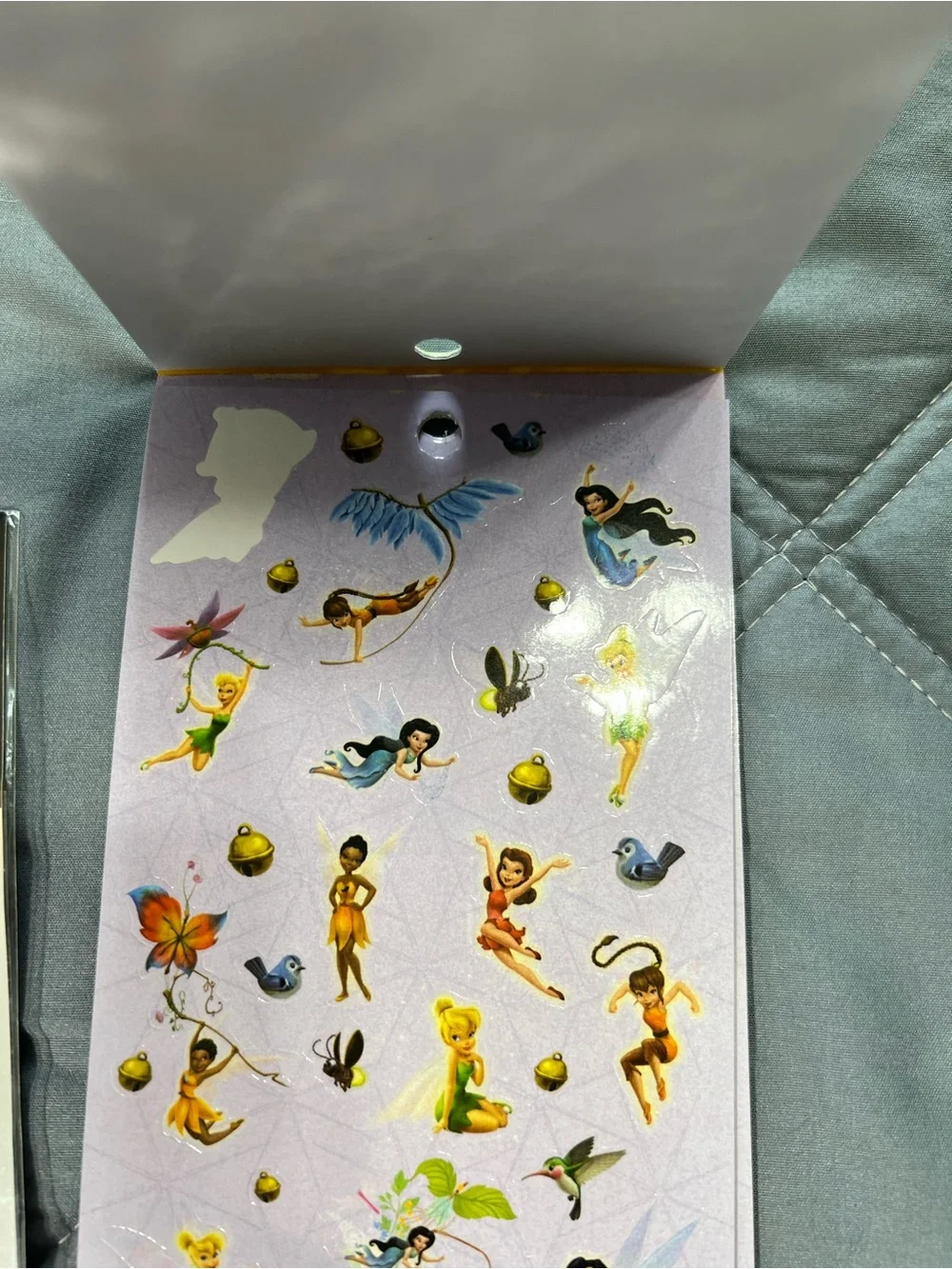 Sticker Grab Bag-Pack Of 14-Random Stationery Journal-1,000 Sticker Set